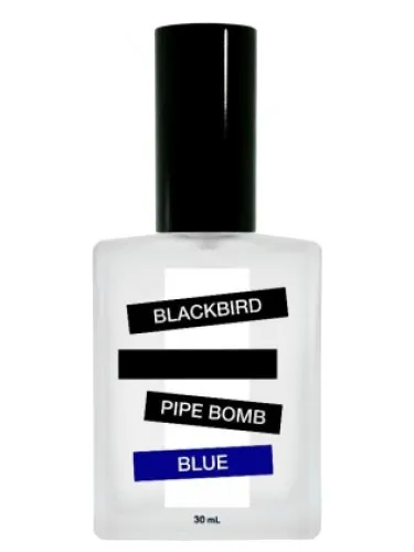 Imagen de Pipe Bomb Blue