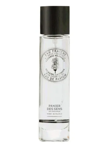 Perfume Lavender de Panier des Sens