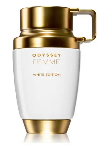 Imagen de Odyssey Femme White Edition