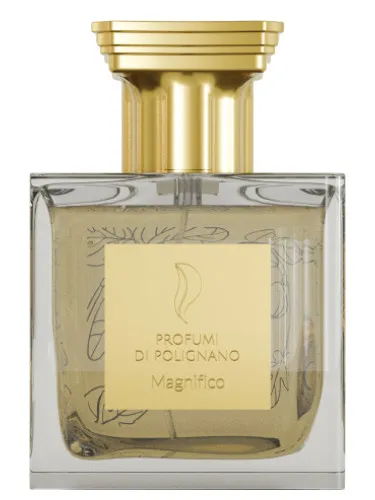 Perfume Magnifico Extrait de Parfum de Profumi Di Polignano