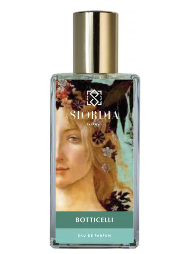 Imagen de Botticelli