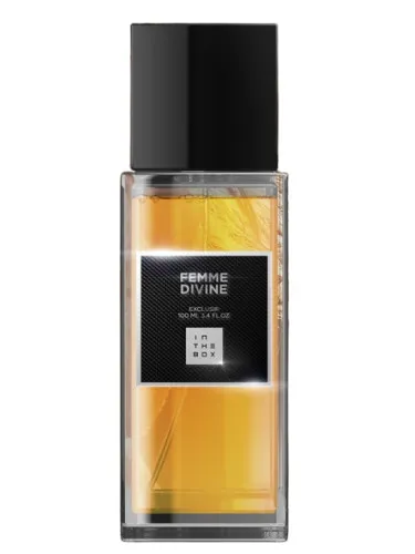 Perfume Femme Divine de In The Box