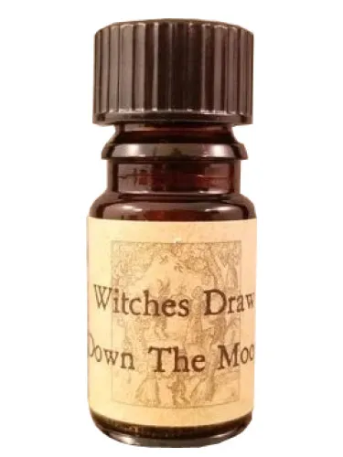 Perfume Witches Draw Down The Moon de Arcana Wildcraft
