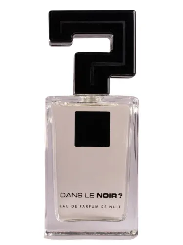 Imagen de Dans le Noir