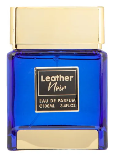 Imagen de Leather Noir