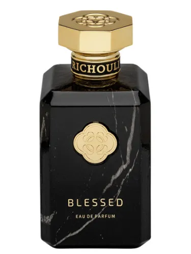 Perfume Blessed de Richouli