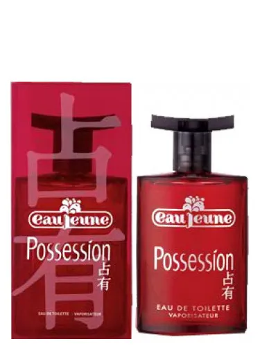 Perfume Eau Jeune Possesion de Eau Jeune