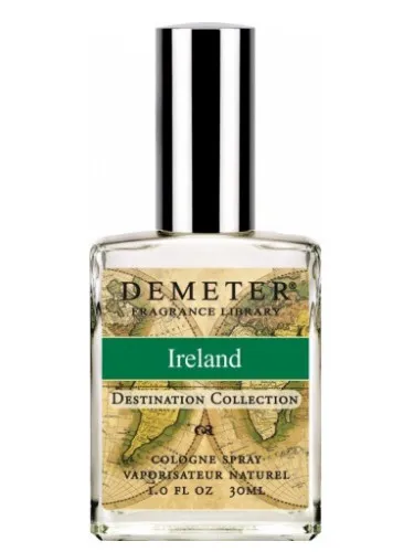 Imagen de Destination Collection Ireland