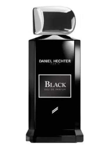 Perfume Black de Daniel Hechter