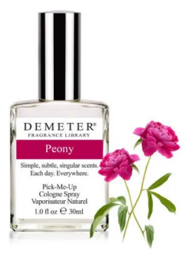 Imagen de Peony