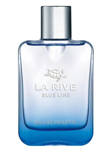 Perfume Blue Line de La Rive