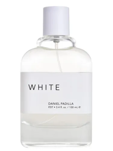 Perfume White by Daniel Padilla de BENCH/PH