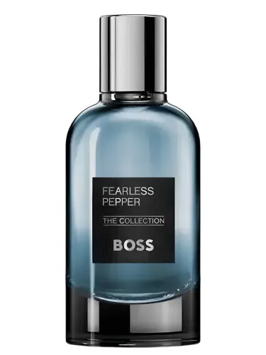 Imagen de The Collection Fearless Pepper