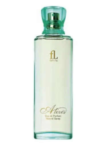 Perfume Alisez de Faberlic