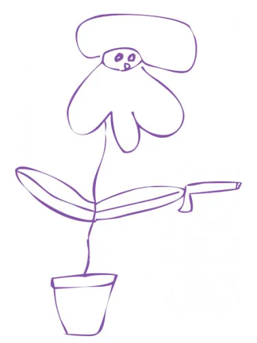 Perfume Violet Tendencies de Smell Bent
