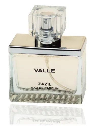 Imagen de Valle