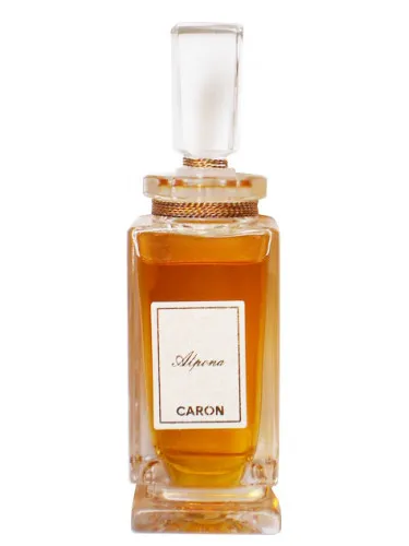 Perfume Alpona de Caron