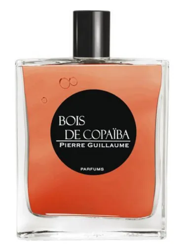 Imagen de Bois de Copaiba