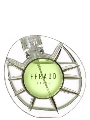 Perfume Soleil de Jade de Louis Feraud