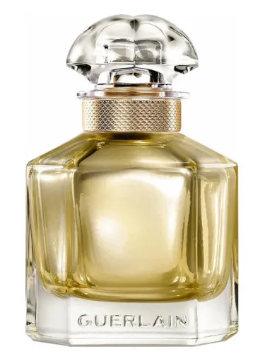 Perfume Mon Guerlain Gold Collector Edition de Guerlain