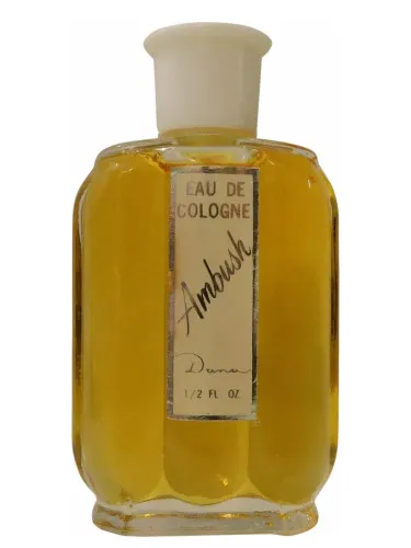Perfume Ambush original de Dana
