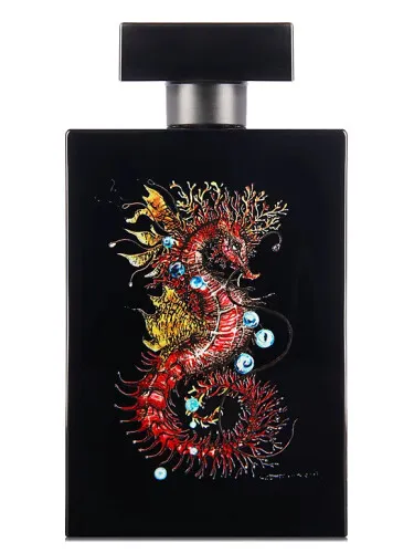Perfume Seahorse Magic de Simone Paris