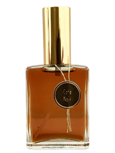 Perfume Cafe Noir de DSH Perfumes