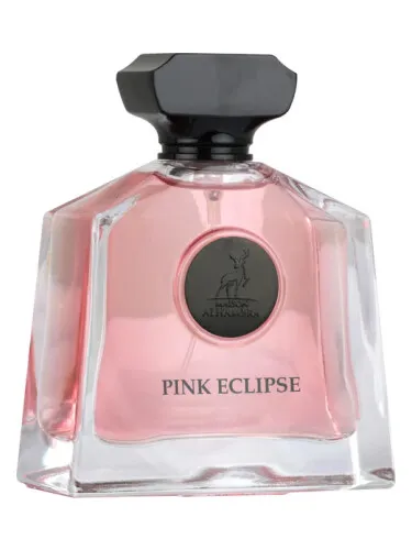 Perfume Pink Eclipse de Maison Alhambra