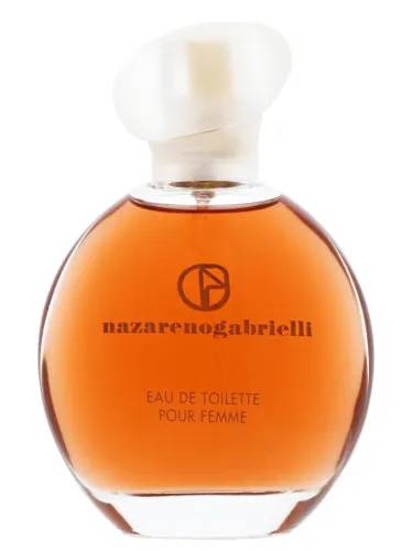 Perfume I'm Not A Bad Girl de Nazareno Gabrielli