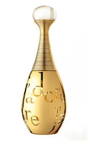 Imagen de J'adore Adoration en or Limited Edition
