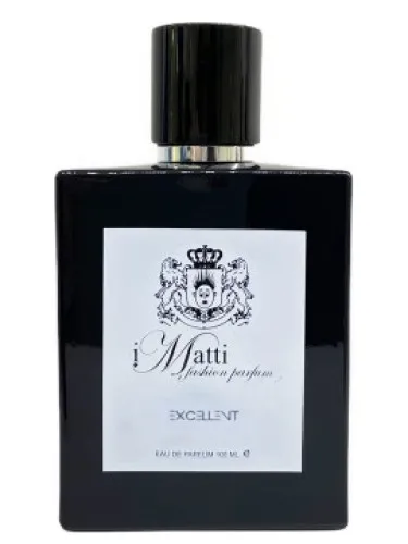 Perfume Excellent de I Matti