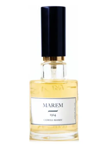 Perfume Marem de Caswell Massey