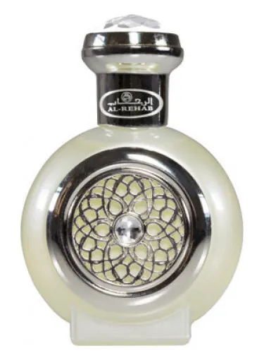 Perfume Anfas Al Musk de ALREHAB PERFUMES