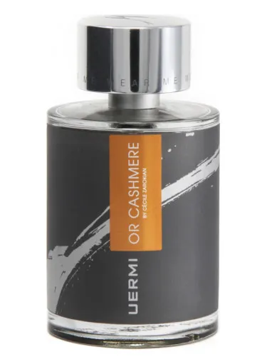 Perfume OR ± Cashmere de UERMI