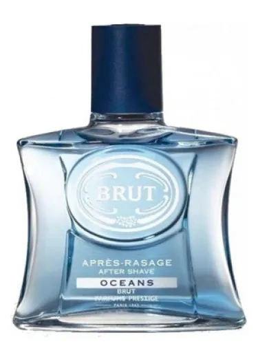 Perfume Brut Oceans de Brut Parfums Prestige