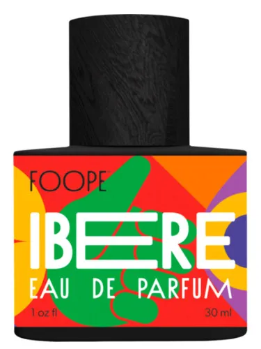 Perfume Ibere de FOOPE