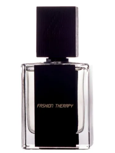 Perfume Fashion Therapy de Donald Francis