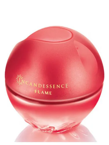 Imagen de Incandessence Flame
