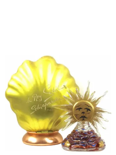 Imagen de Le Roy Soleil