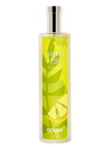 Perfume Verveine Fizz de Adopt Parfums