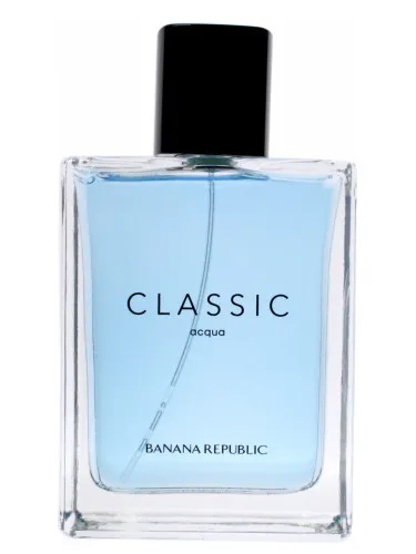 Imagen de Classic Acqua