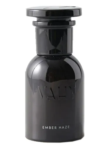Perfume Ember Haze de Vahy