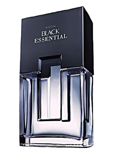 Imagen de Black Essential