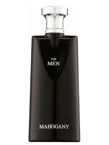 Perfume Mahogany for Men de Mahogany