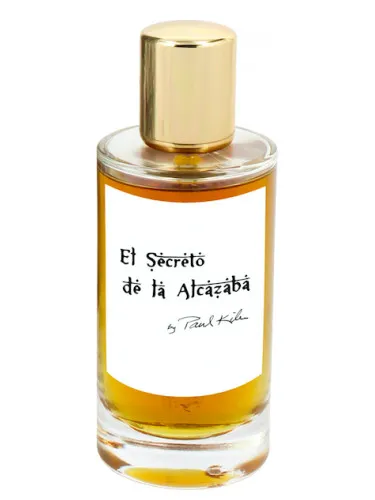 Imagen de El Secreto de la Alcazaba
