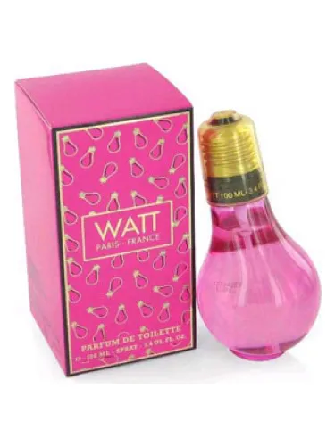 Imagen de Watt Pink