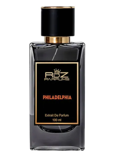 Perfume Philadelphia de RDZ Parfums