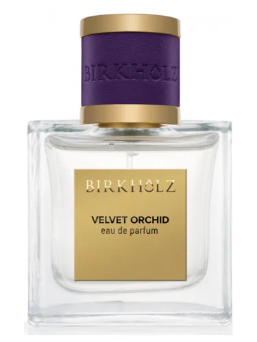 Imagen de Velvet Orchid