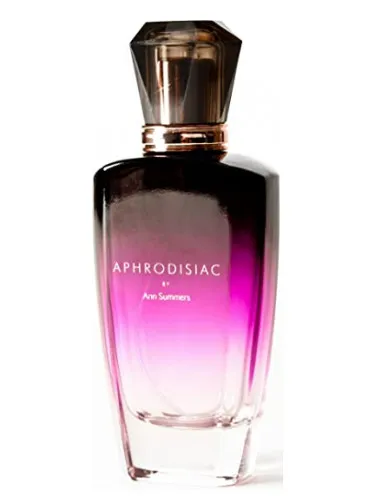 Perfume Aphrodisiac de Ann Summers