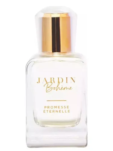 Perfume Promesse Éternelle de Jardin Bohème
